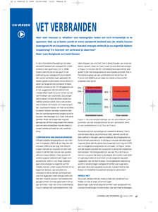 Vet verbranden