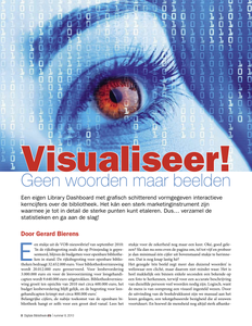 Visualiseer!