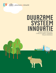 Duurzame systeem innovatie