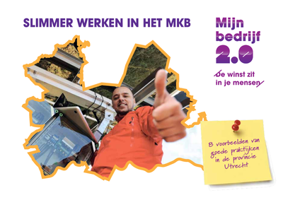 Slimmer werken in het MKB