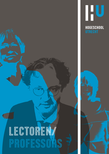 HU Lectorenboek 2009