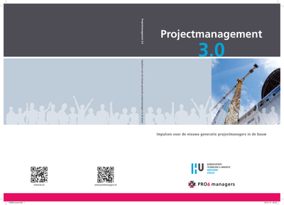 Projectmanagement 3.0