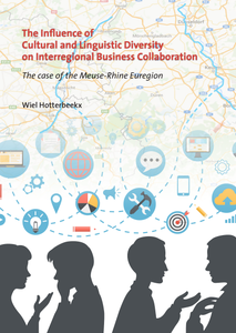 The Influence of Cultural and Linguistic Diversity on Interregional Business Collaboration