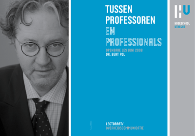 Tussen professoren en professionals: Van wetenschappelijk onderzoek naar beïnvloedende overheidscommunicatie