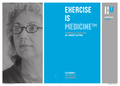 Exercise is Medicine