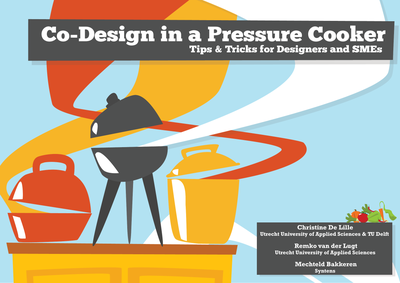 Co-Design in a Pressure Cooker