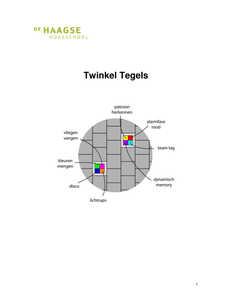 Twinkel Tegels