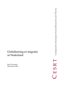 Globalisering en migratie in Nederland