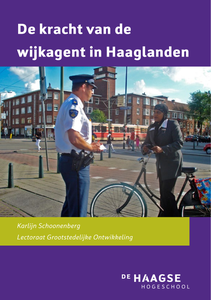 De kracht van de wijkagent in Haaglanden