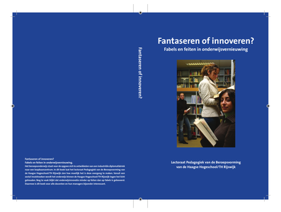 Fantaseren of innoveren