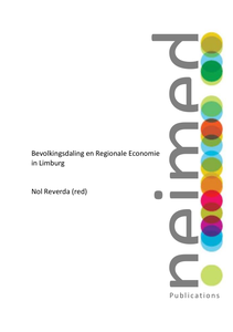 Bevolkingsdaling en regionale economie in Limburg