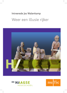 Weer een illusie rijker