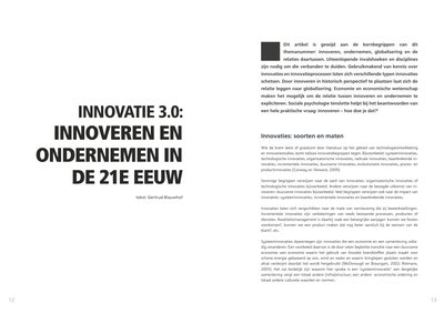 Innovatie 3.0