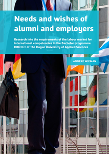 Needs and wishes of alumni and employers