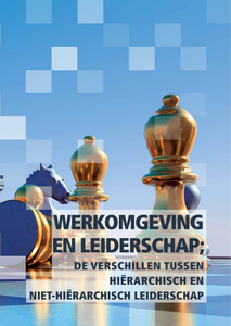 Werkomgeving en leiderschap