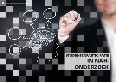 Studentenparticipatie in NAH-onderzoek