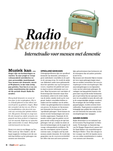 Radio Remember