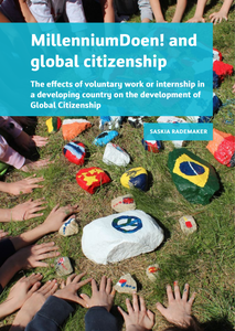 MillenniumDoen! and global citizenship