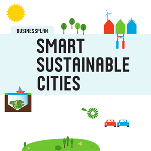 Businessplan Smart Sustainable cities