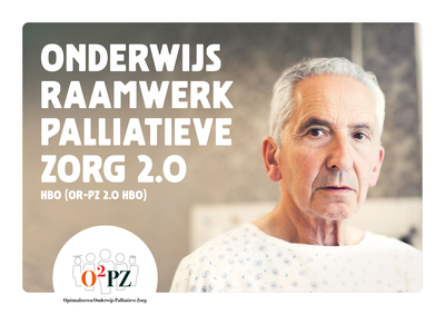 Onderwijsraamwerk palliatieve zorg 2.0