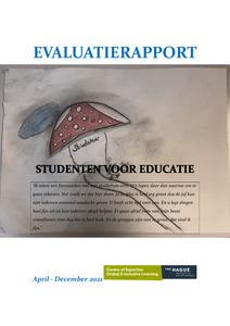 Studenten voor educatie