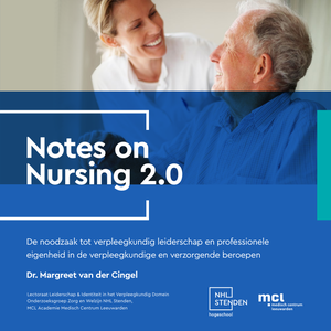 Notes on Nursing 2.0