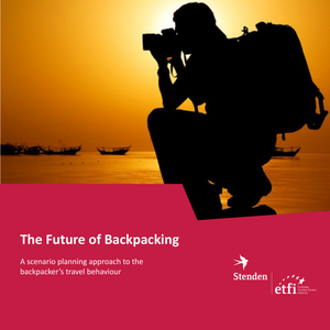 The Future of Backpacking