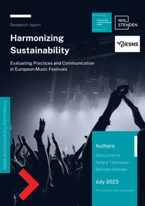  Harmonizing Sustainability