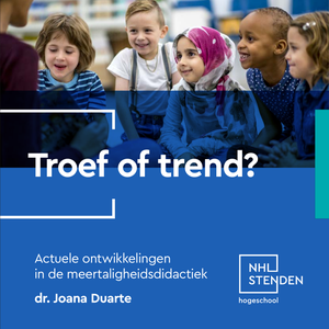 Troef of trend? 