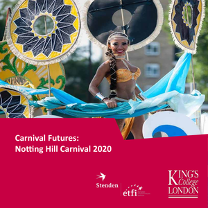 Carnival Futures