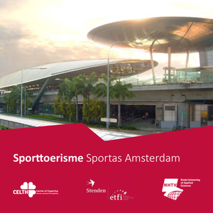 Sporttoerisme Sportas Amsterdam