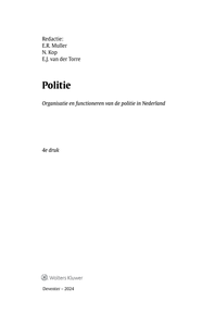 De menselijke factor in forensisch onderzoek